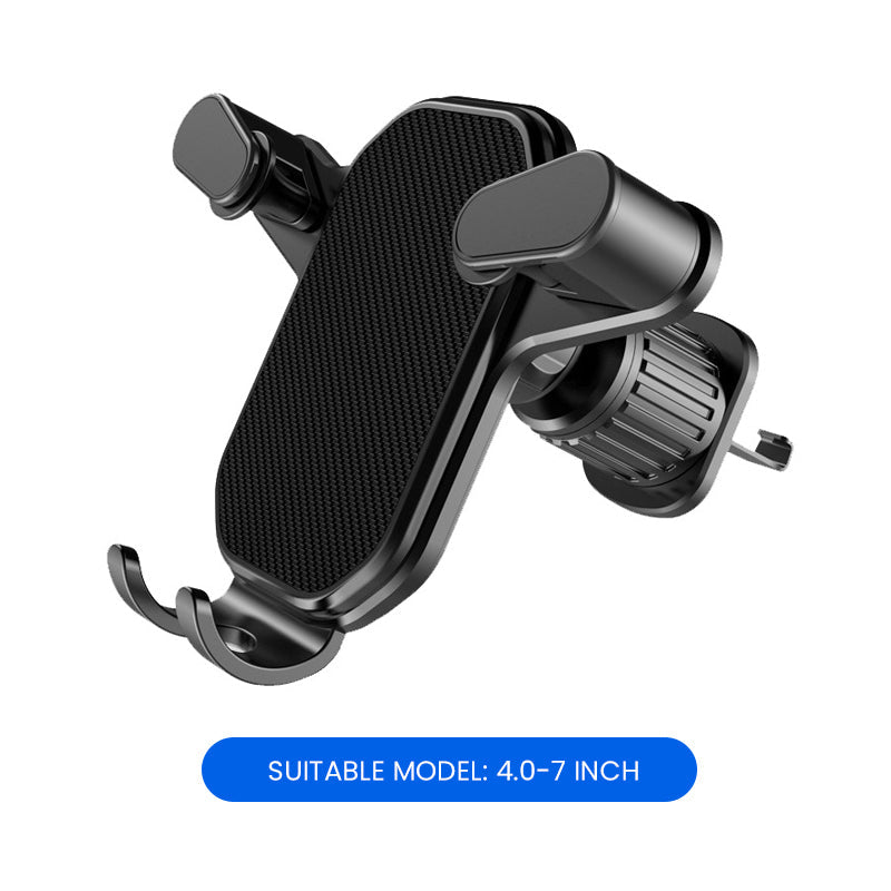 Hjemix | Hook Mount Bilholder