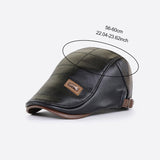 Hjemix | Ny trendy skinnberet
