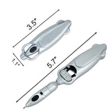 Hjemix | Sammenleggbar Transformer-Penn