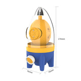 Hjemix | Kjøkken Egg Hvit Egg Plomme Mixer