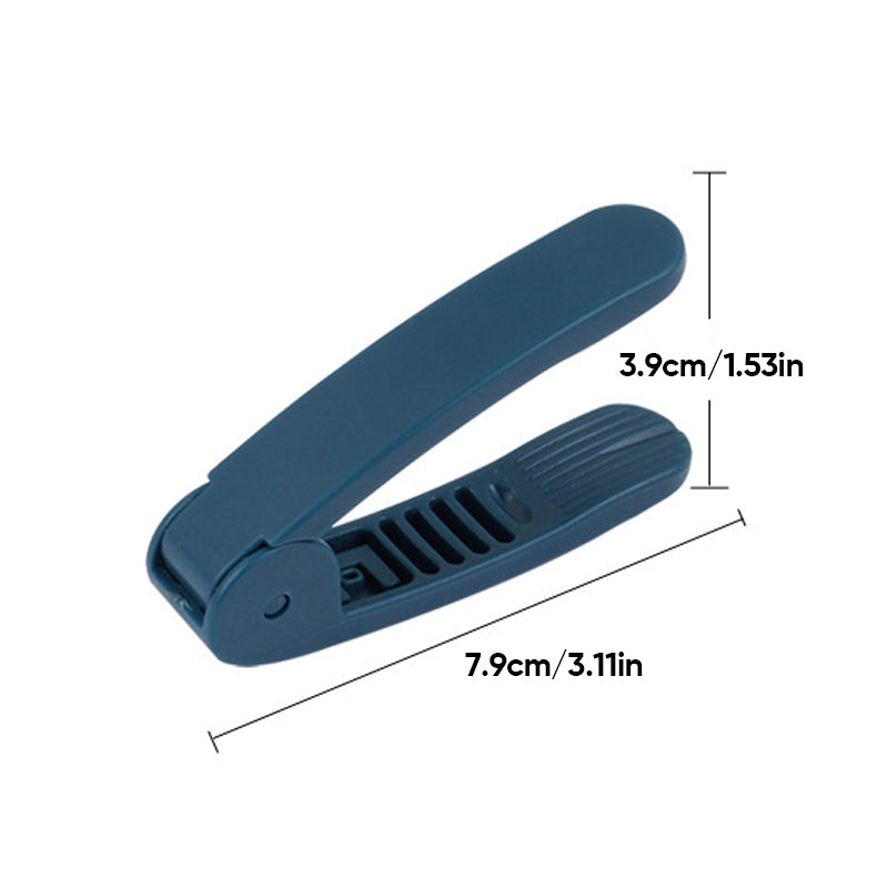 Hjemix | Peanut Seed Peel Plastic Peanut Clip