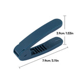 Hjemix | Peanut Seed Peel Plastic Peanut Clip