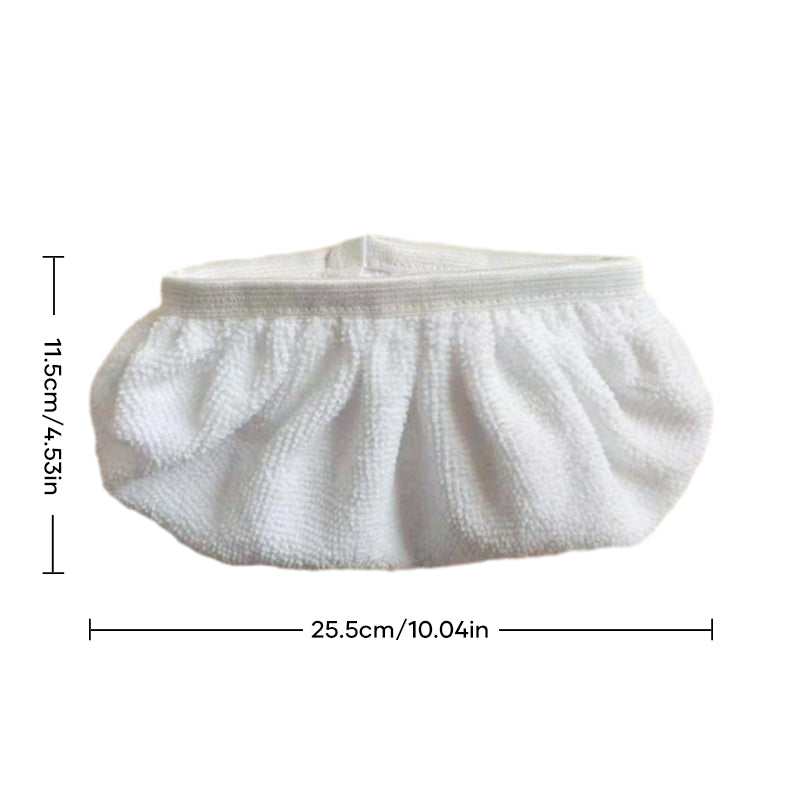 Hjemix | Multi-purpose flat mop cloth