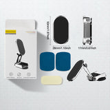 Hjemix | Metall sammenleggbart biltelefonstativ