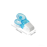 Hjemix | Bærbar pilleorganisator