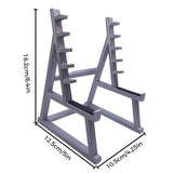 Hjemix | Squat Rack Pin Holder