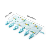 Hjemix | Bærbar Kleshenger