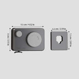 Hjemix | Usynlig sammenleggbar klessnor