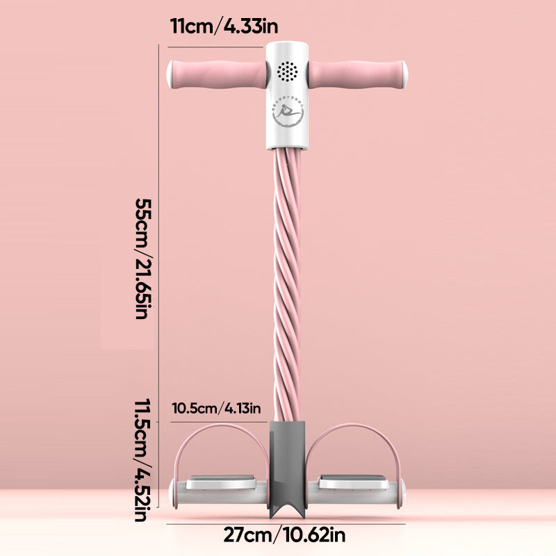 Hjemix | Forbedret Smart Stroppløfter