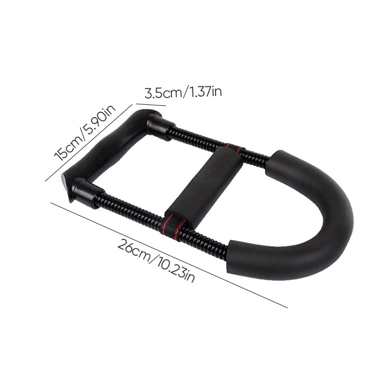 Hjemix | Profesjonell håndledd styrker