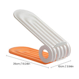 Hjemix | Skohylle spar plass