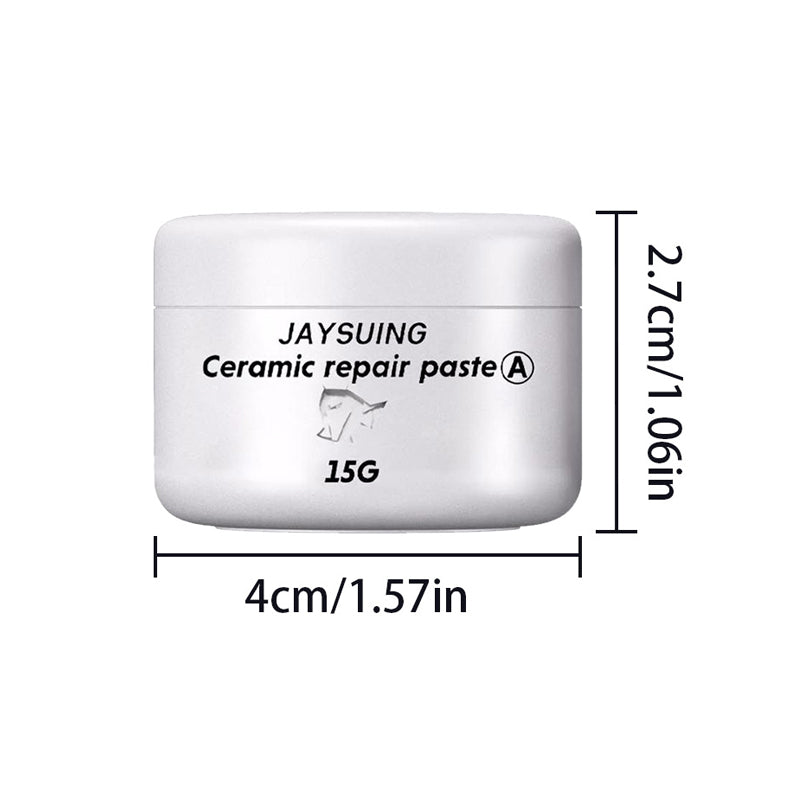 Hjemix | Flis reparasjonslim