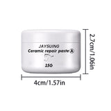 Hjemix | Flis reparasjonslim