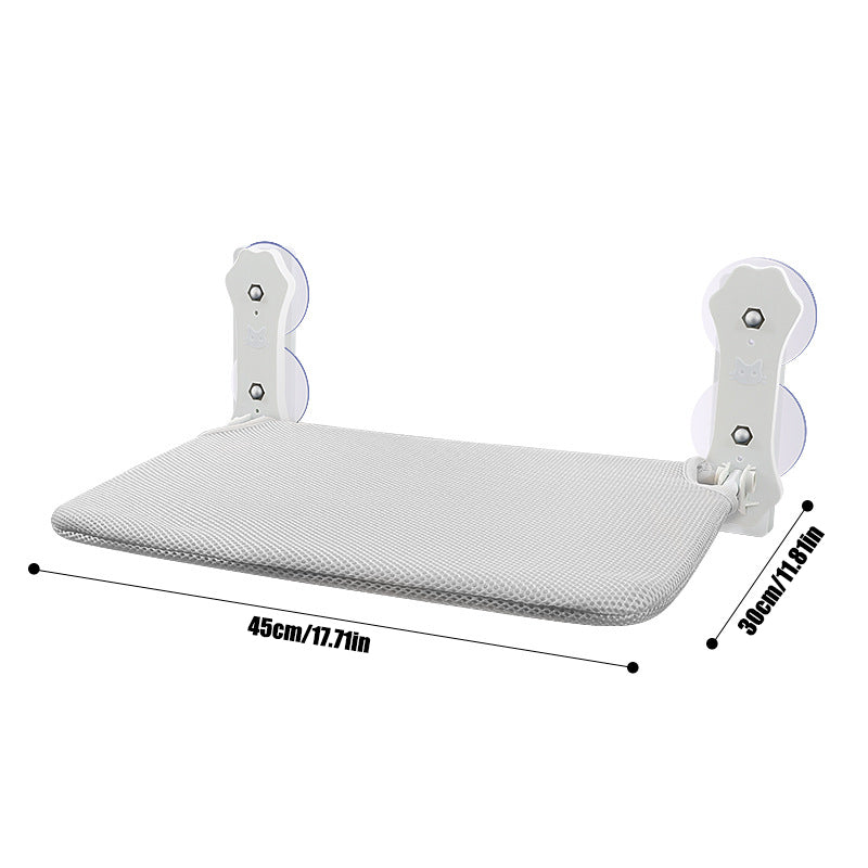 Hjemix | Sammenleggbar Katt Vindu S eng