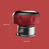 Hjemix | Elektrisk Dreneringsmassasjeapparat