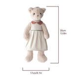 Hjemix | Roman Holiday Collection Naken Bamse leketøy