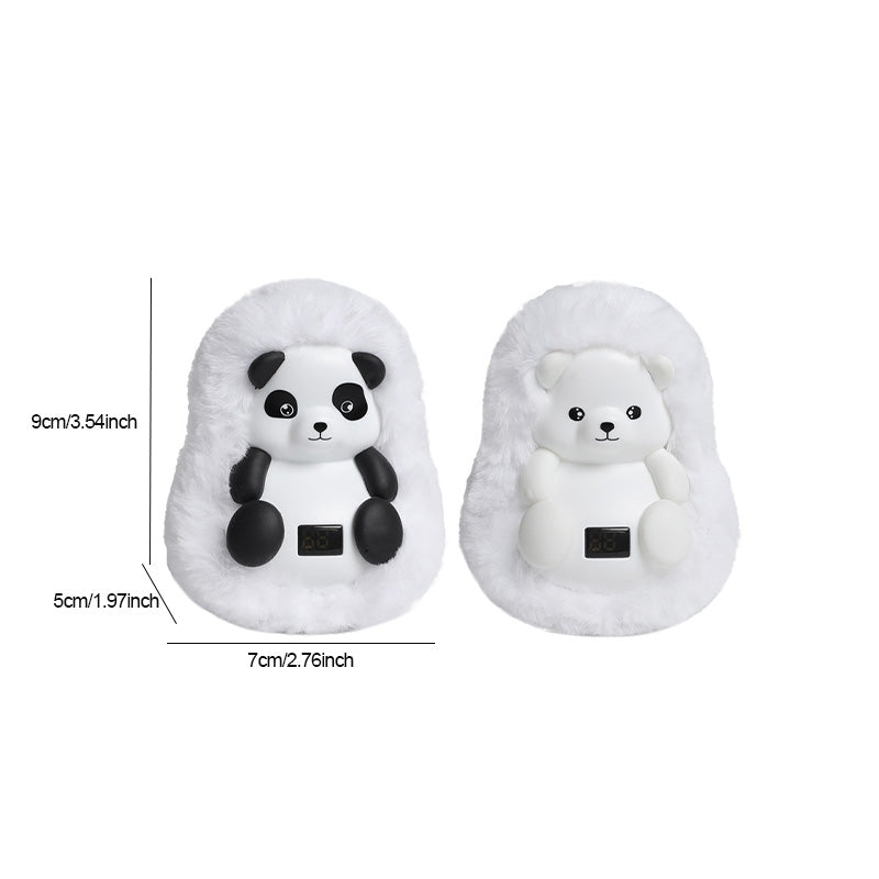 Hjemix | Plush Håndvarmer