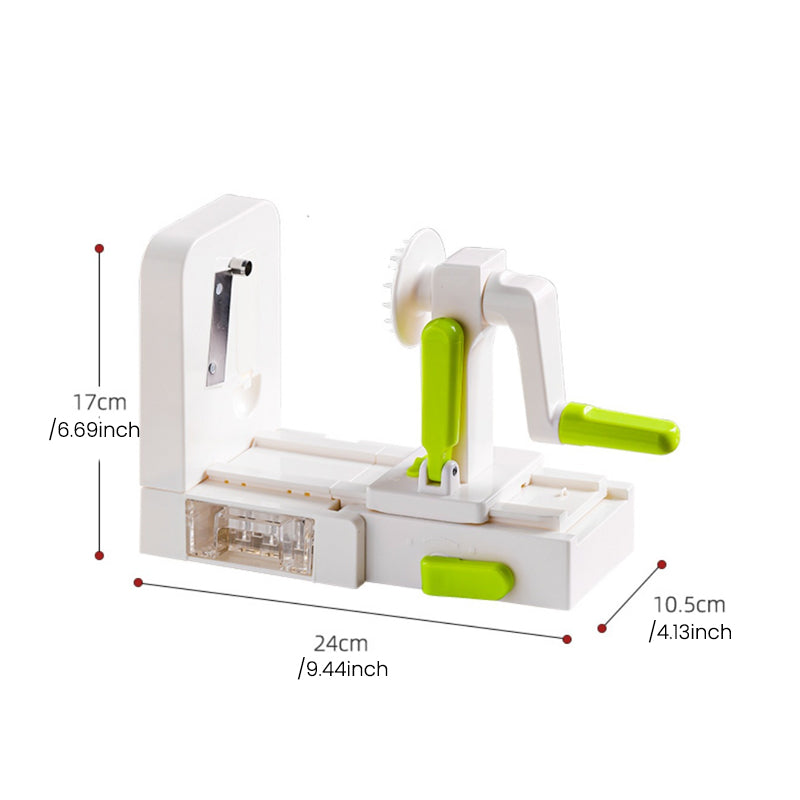 Hjemix | Thousand Shredded Potato Maker