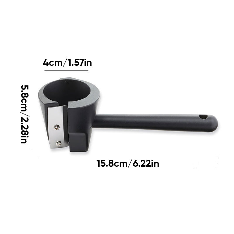 Hjemix | Grønnsak Spiral Cutter