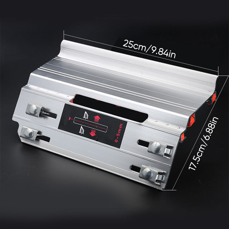 Hjemix | Fliser 45 º Fasing Verktøy