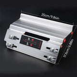 Hjemix | Fliser 45 º Fasing Verktøy