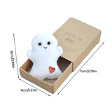 Hjemix | Tiny Tokens of Love Matchbox