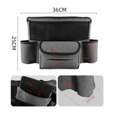 Hjemix | Bil Oppbevaringspose