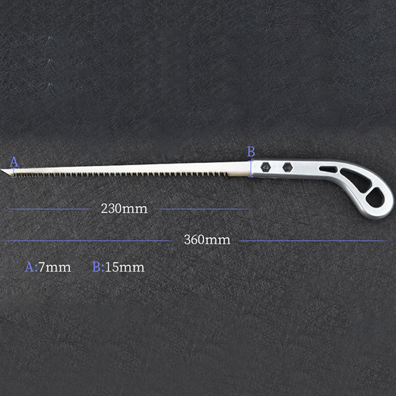 Hjemix | Mini Treverk Saw