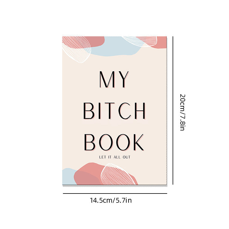 Hjemix | My Female Dog Book