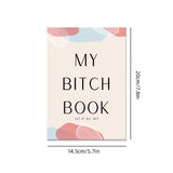 Hjemix | My Female Dog Book