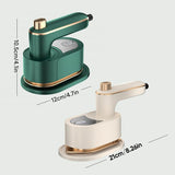 Hjemix | Håndholdt bærbar sammenleggbar dampmaskin