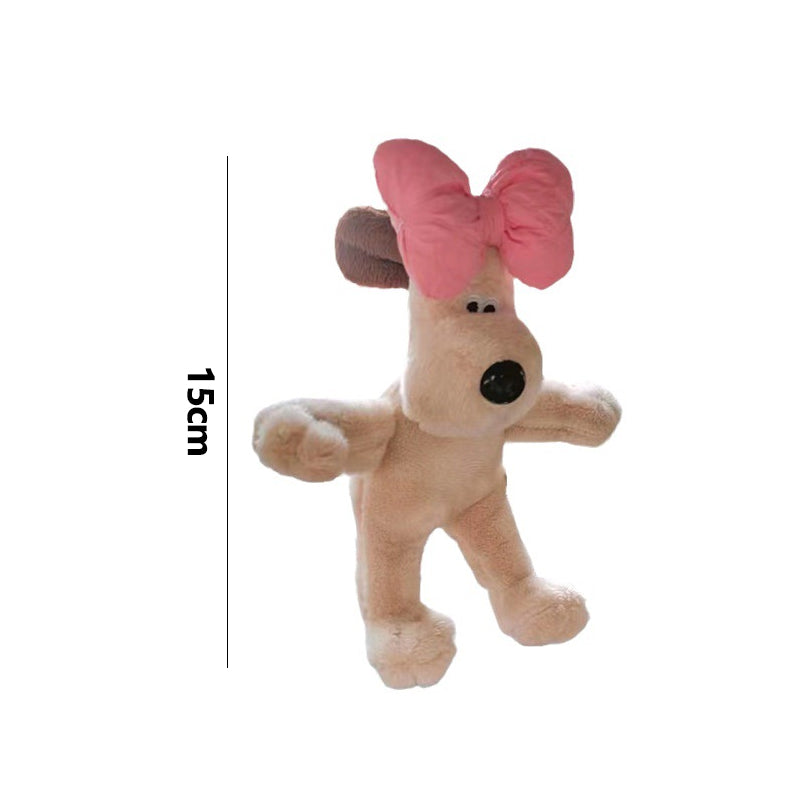 Hjemix | Bil dekorasjon hund