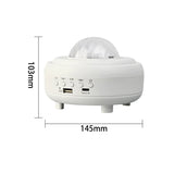 Hjemix | Bluetooth Lyd Starlight