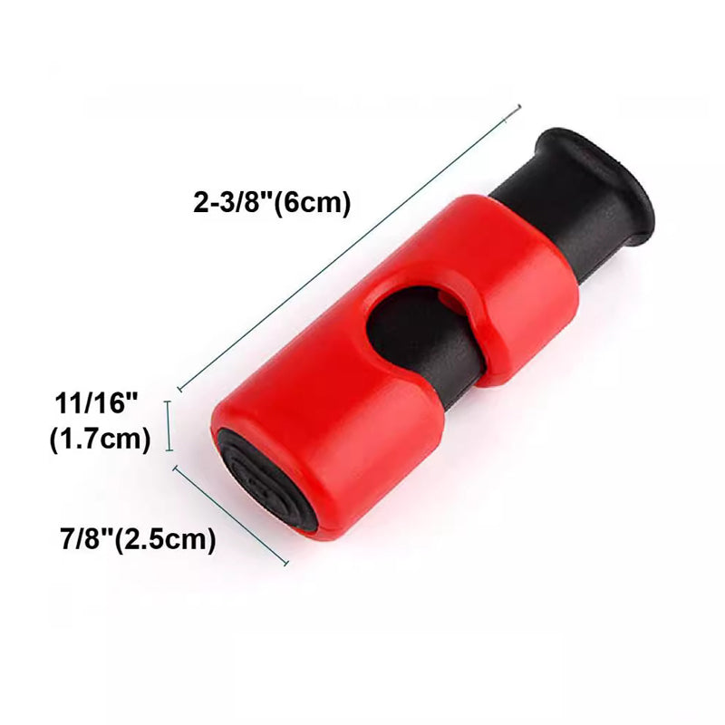 Hjemix | Good Grips Collection Klype 1 Sett med 10 Deler