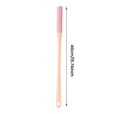 Hjemix | Tå Gap Rengjøringsbørste