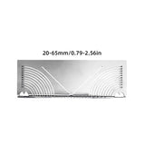 Hjemix | PrecisionFlex Vinkel- og Buemarkeringsverktøy