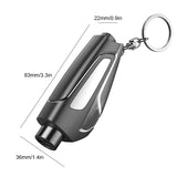 Hjemix | Forbedret 3 i 1 Bilvindu Brekker