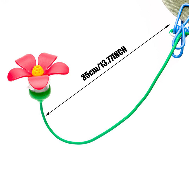 Hjemix | Hatt Klype Kolibri Fôrer