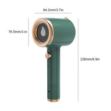 Hjemix | Bærbar Mini Strykejern