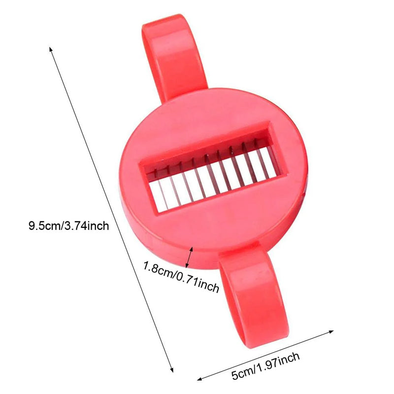 Hjemix | Grønnsakskjærer