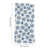 Hjemix | Trykt Strandhåndkle