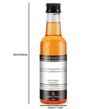 Hjemix | Glass Olje Filmfjerner