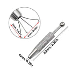 Hjemix | Fire-Klo Spennverktøy