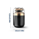 Hjemix | Bærbar Barbermaskin