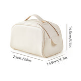 Hjemix | Reise kosmetisk veske