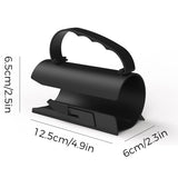 Hjemix | Fjernerbar Håndtak Papirkutter