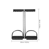 Hjemix | Vår pedal spennverktøy hjemmetreningsutstyr