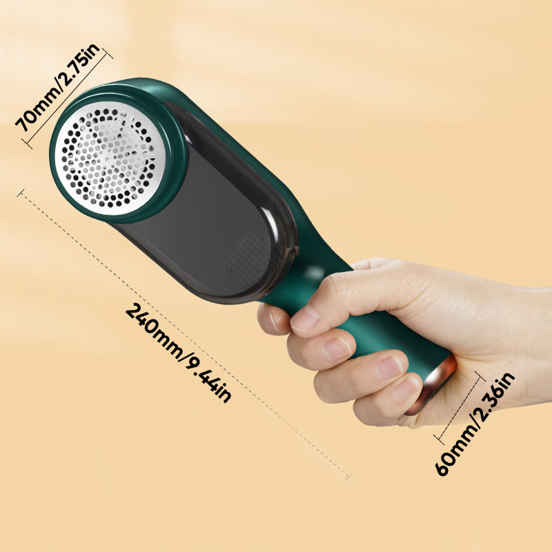 Hjemix | Profesjonell Lint Buster