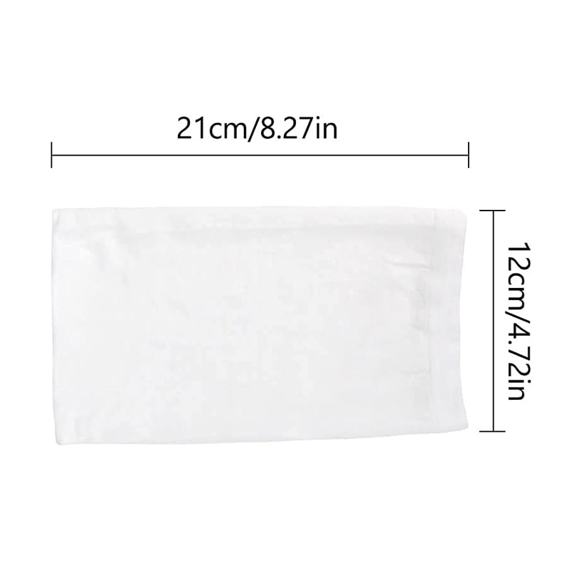 Hjemix | Svømmebasseng Filter Sokker