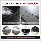 Hjemix | Skrap -resistent bilbeskyttelsesbar